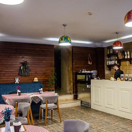 Qala Stone Hotel Baku Luaran gambar