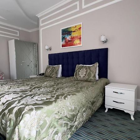 Qala Stone Hotel Baku Luaran gambar